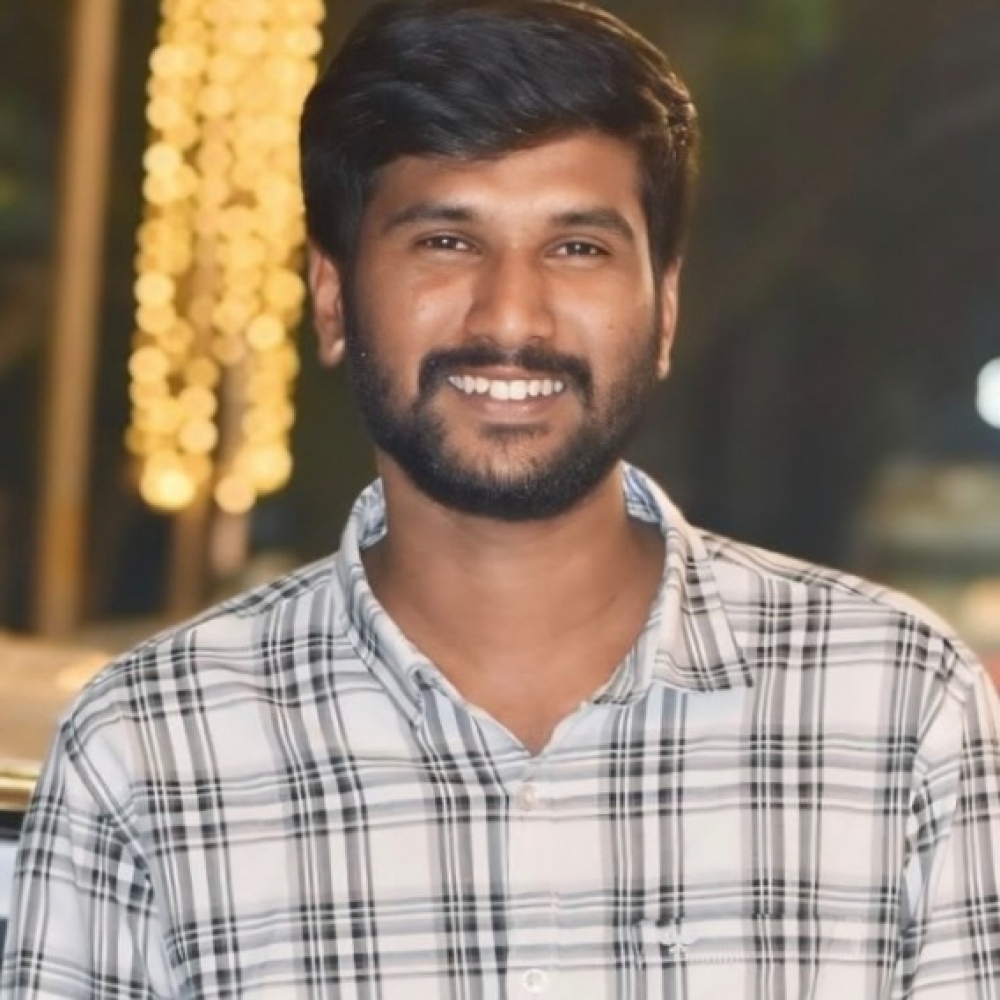 Mahanthesh H L