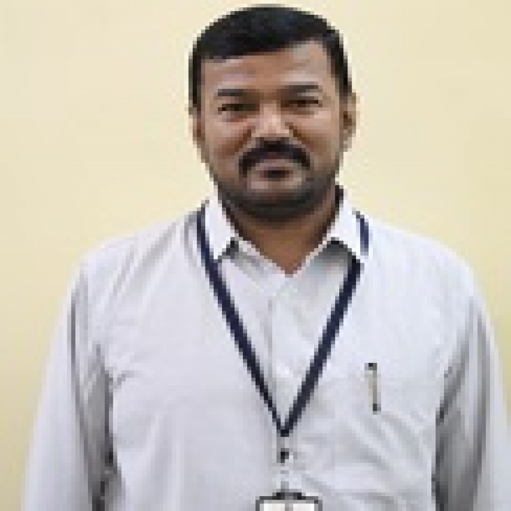 Mr. Mukundaswamy M S