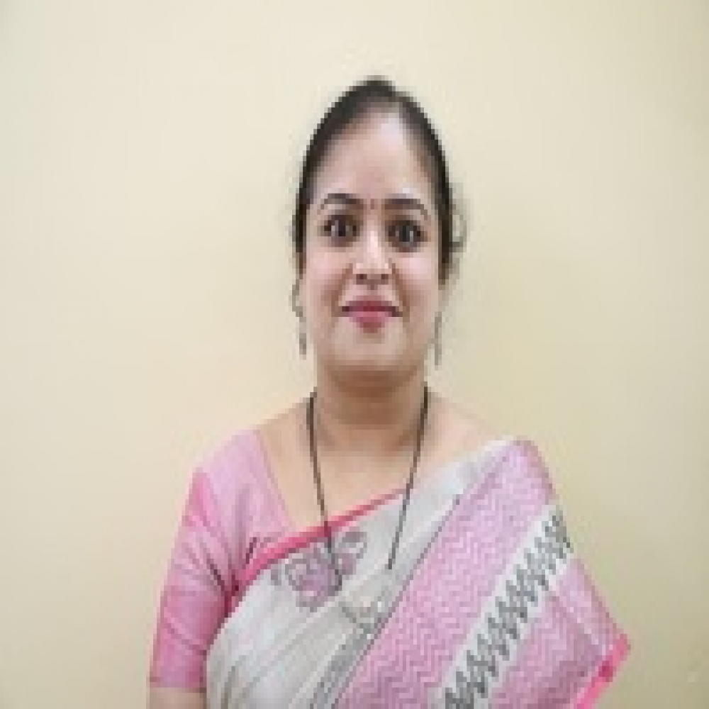 Mrs. Harini Vaikund