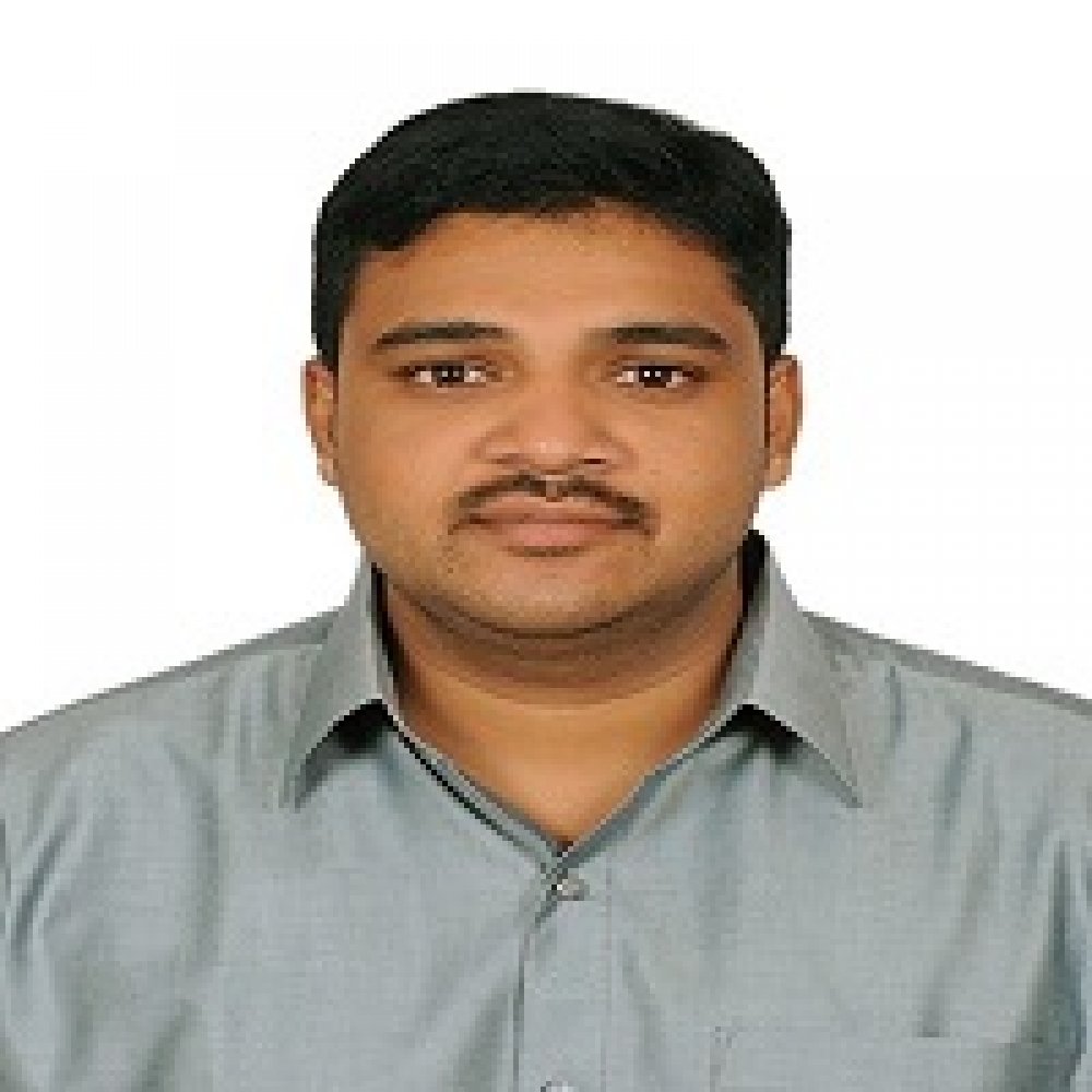 Mr. Madhusudhan M
