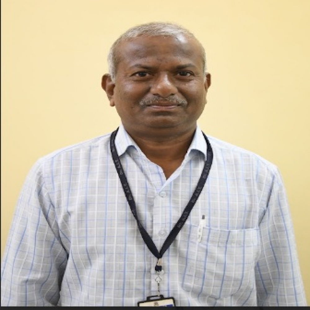 Mr.Dayananda TB