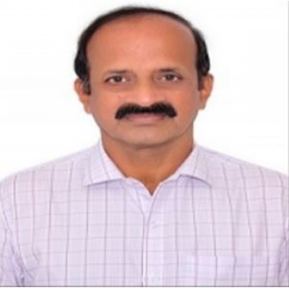 Dr. Vasudevamurthy .S
