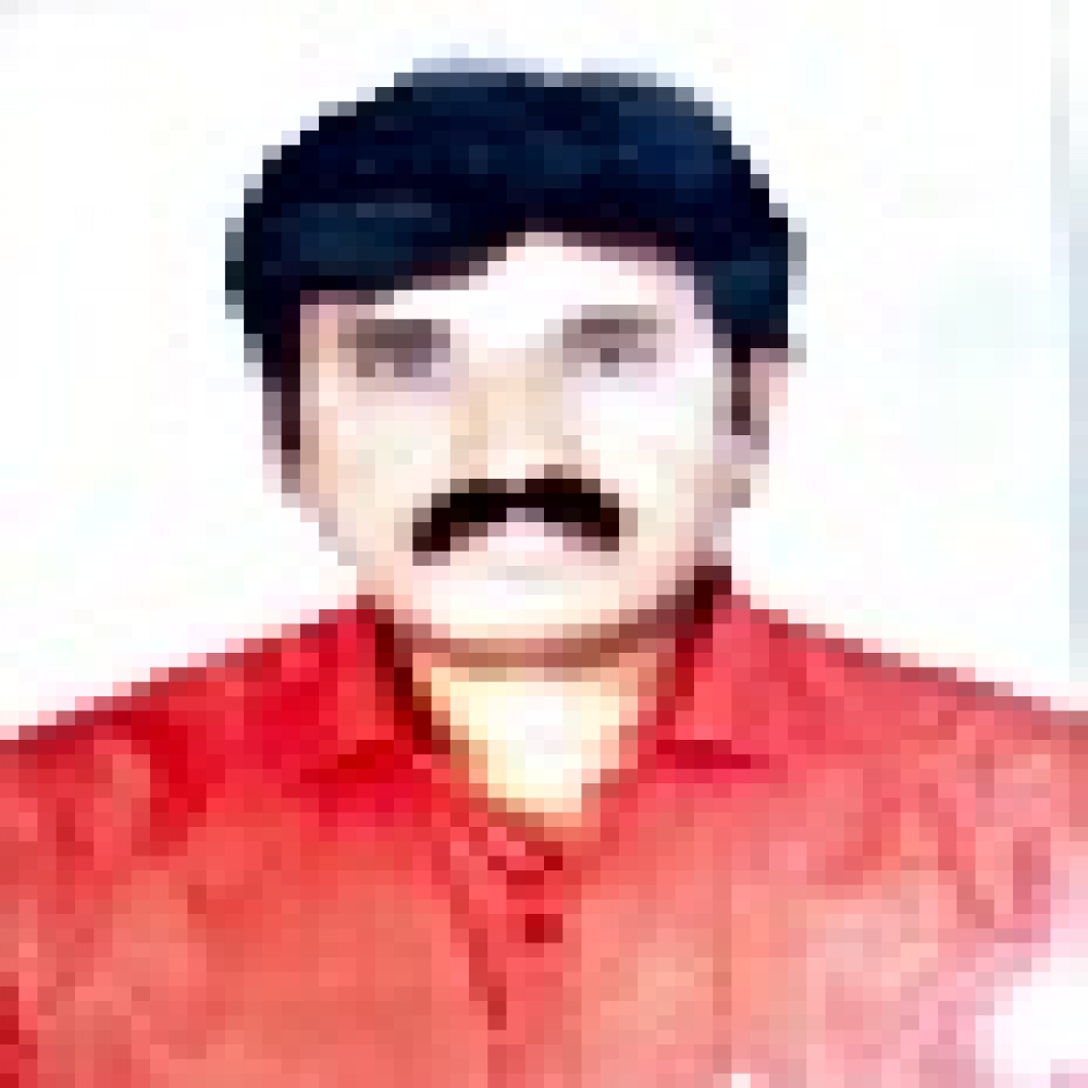 Sri. B M Rajgopal