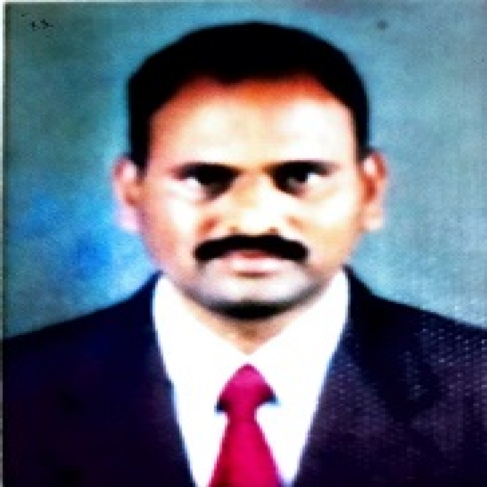 PRABHUSWAMY J