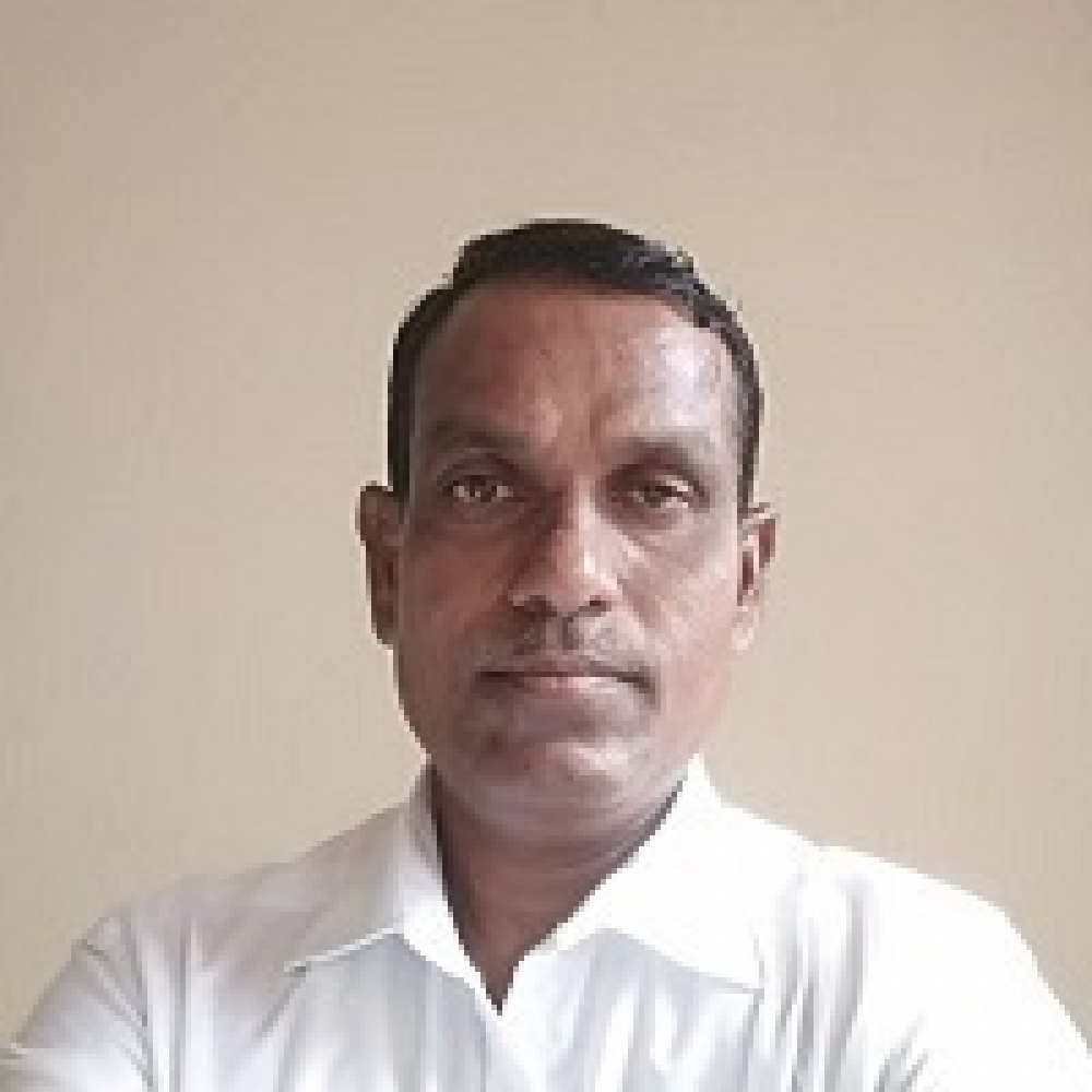 Dr. Ganapathi V Sagar