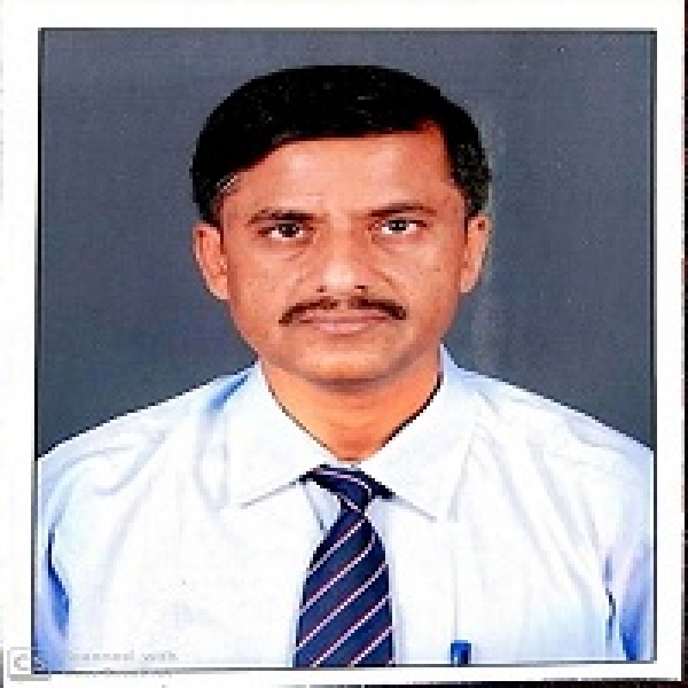 Dr.Ramesh K
