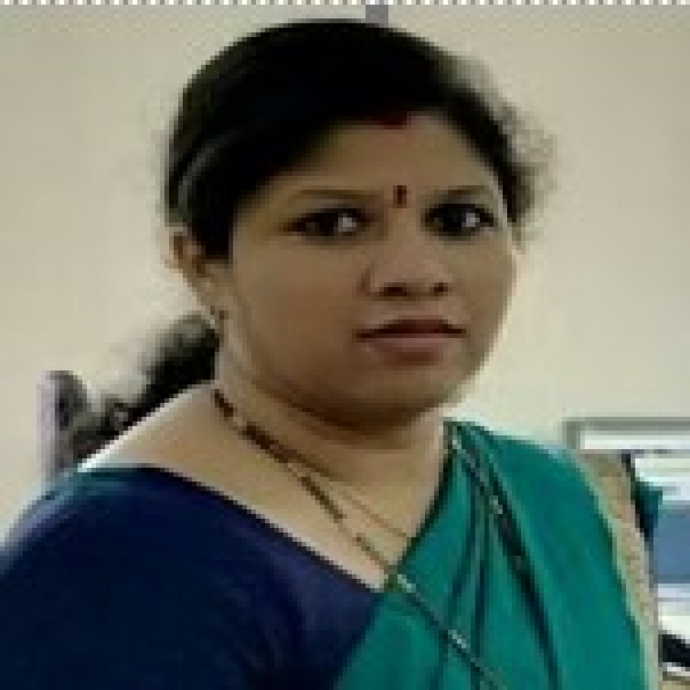 NIKHILA S