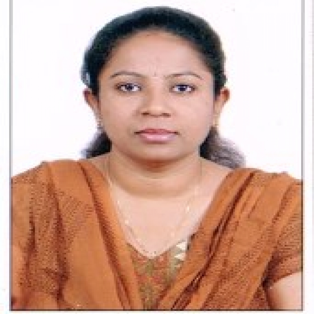 Kavitha Narayan B.M