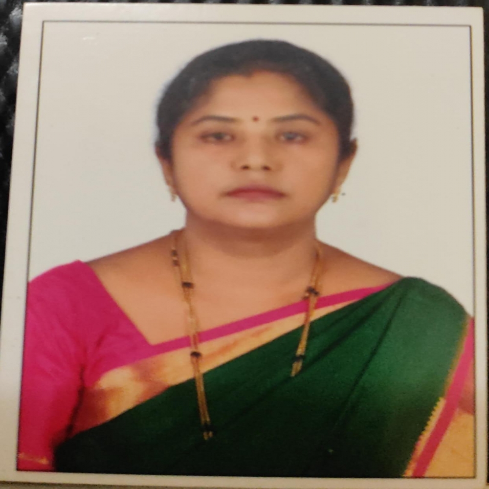 Dr. Nagarathna M L
