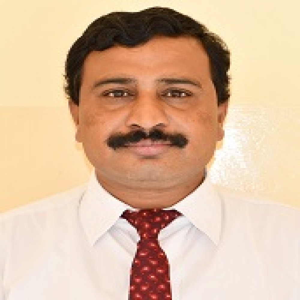 Dr. M V Vijayakumar