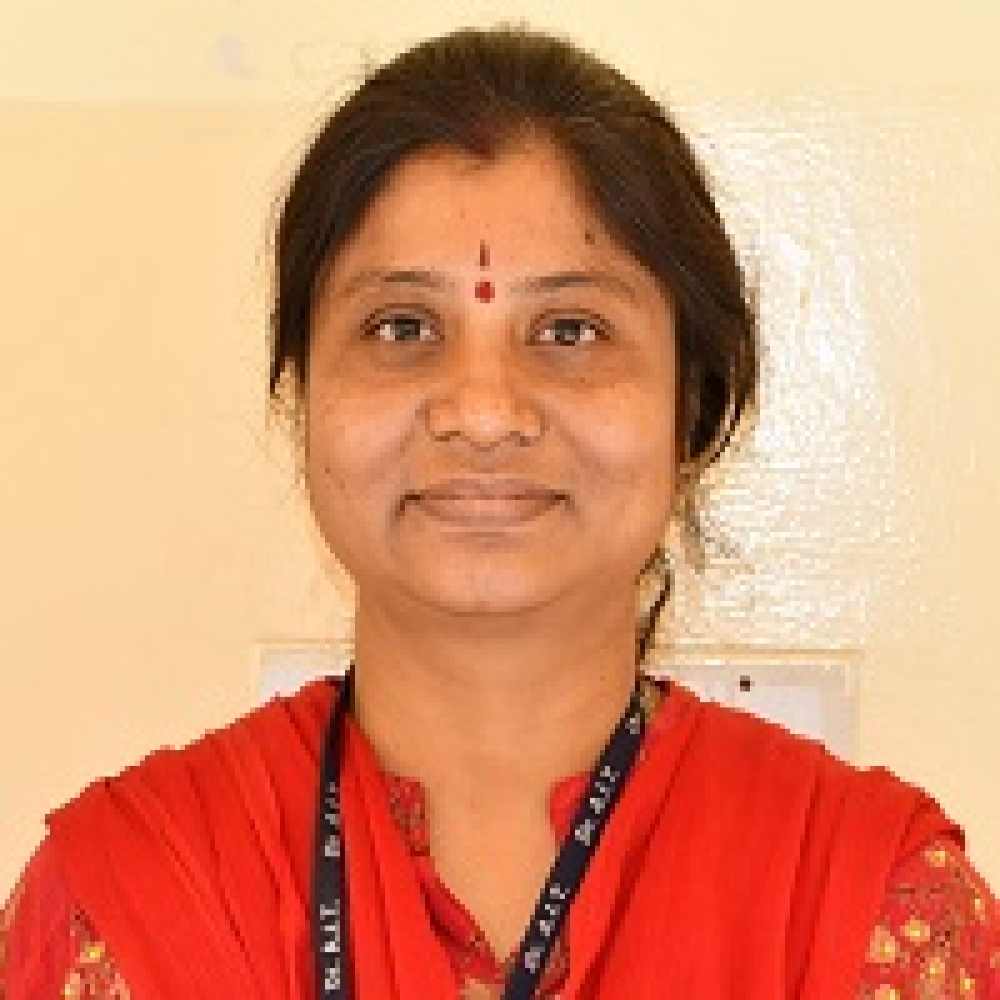 Dr. S.Pushpalatha