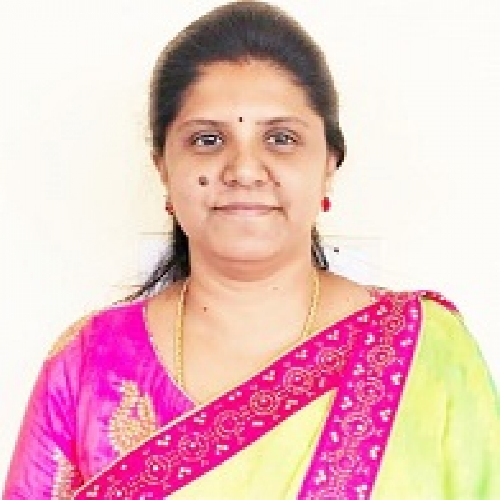 Dr. Vidyarani H J