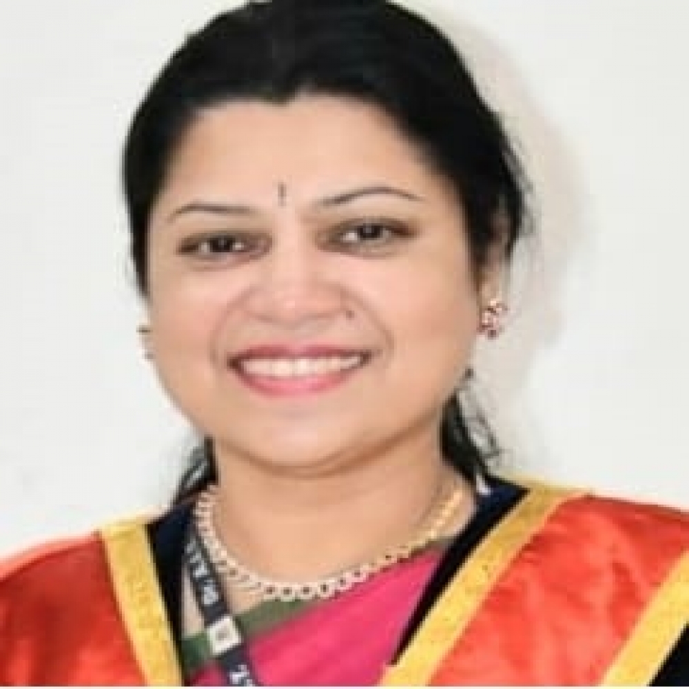 Dr. PRERANA CHAITHRA