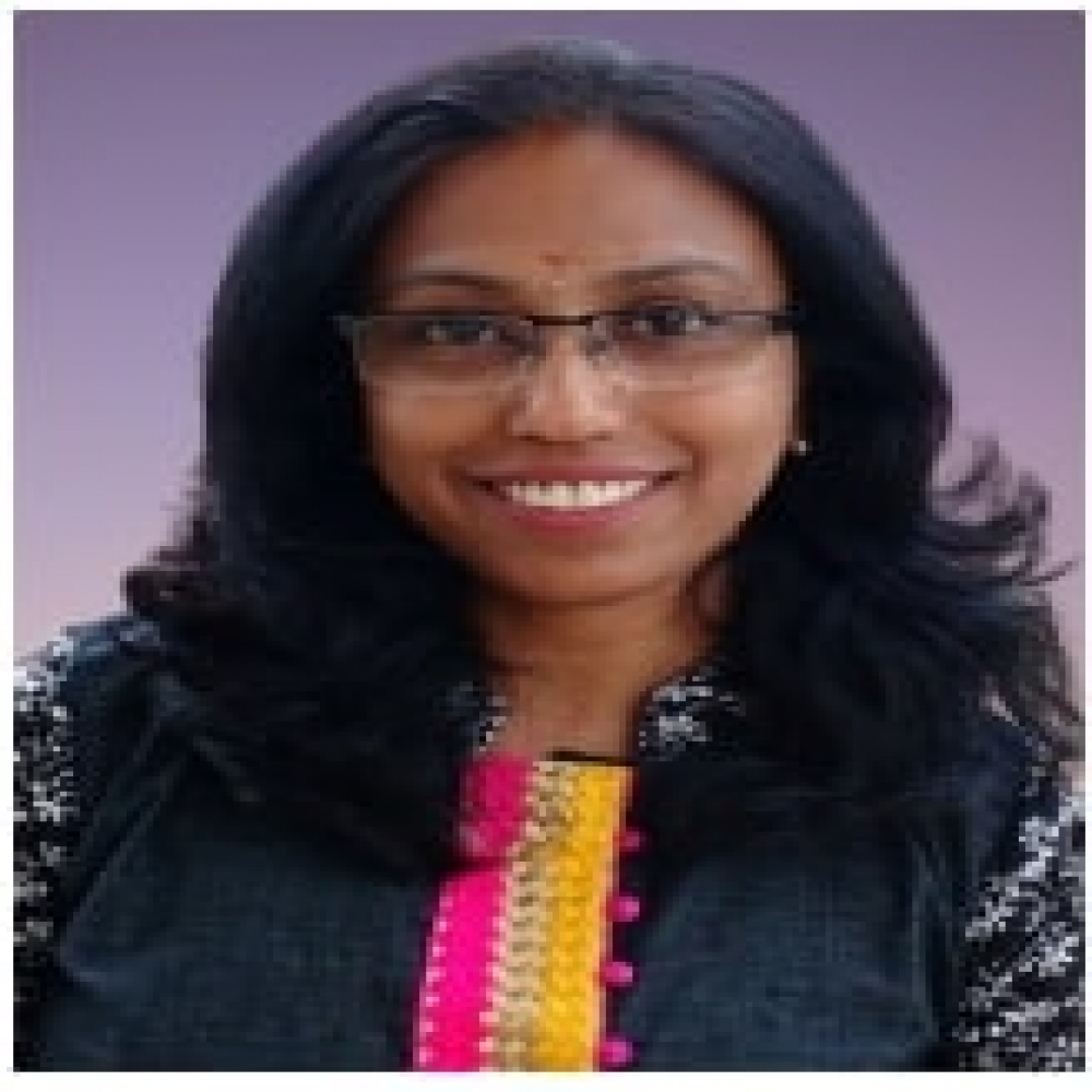 Dr. Girija S