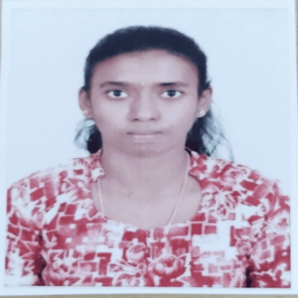  Bhumika VS