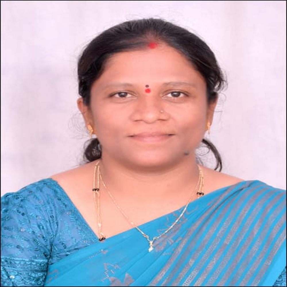 Jayashree M S