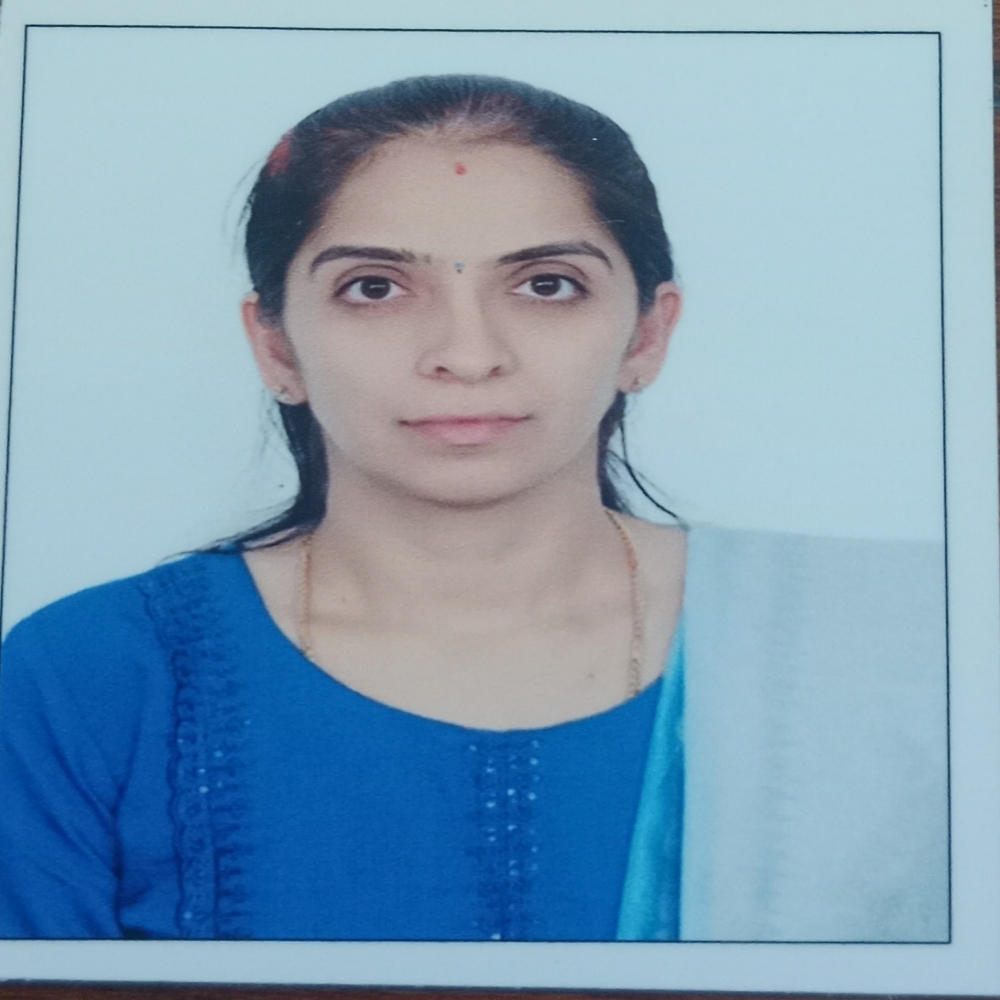 Neethu Sharma R