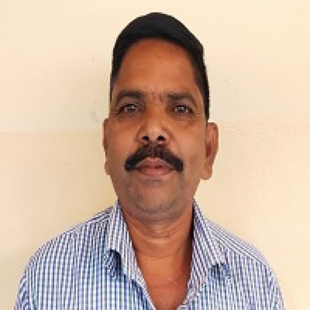 Prabhakar M