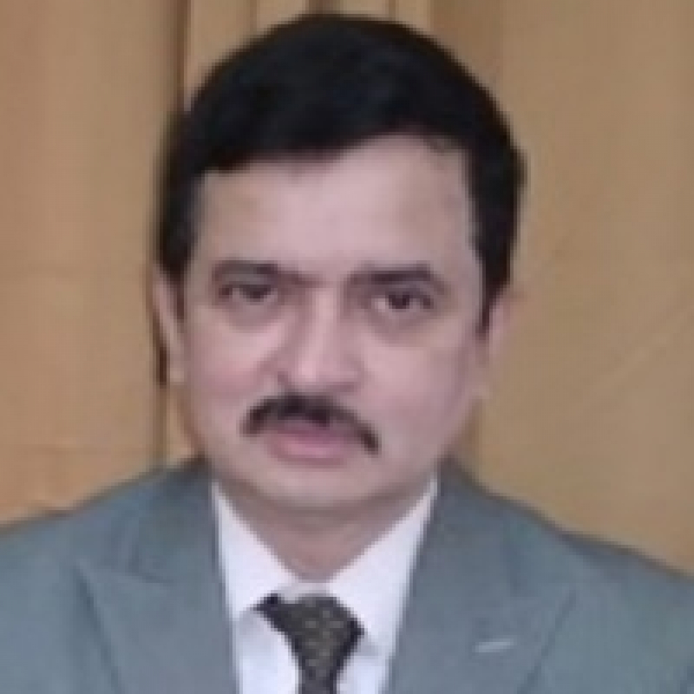 Dr. B Sooryanarayana