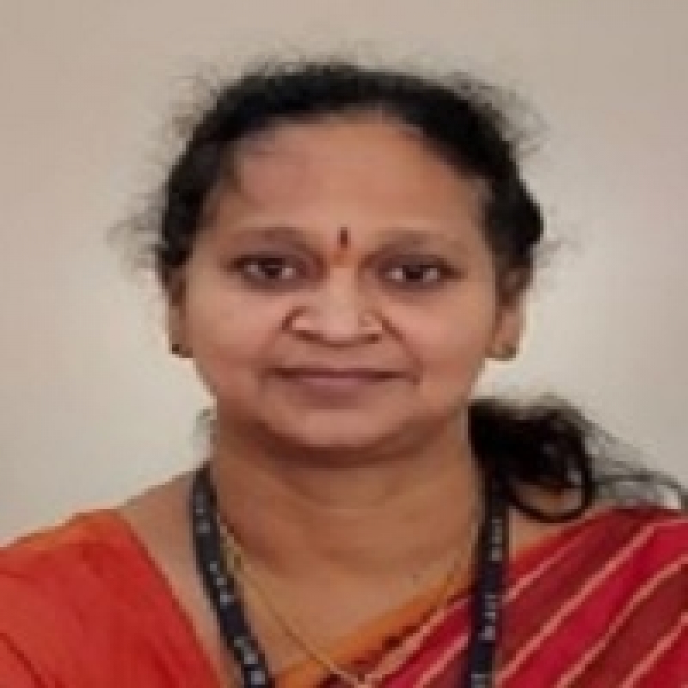 Dr. Jayalakshmi  M