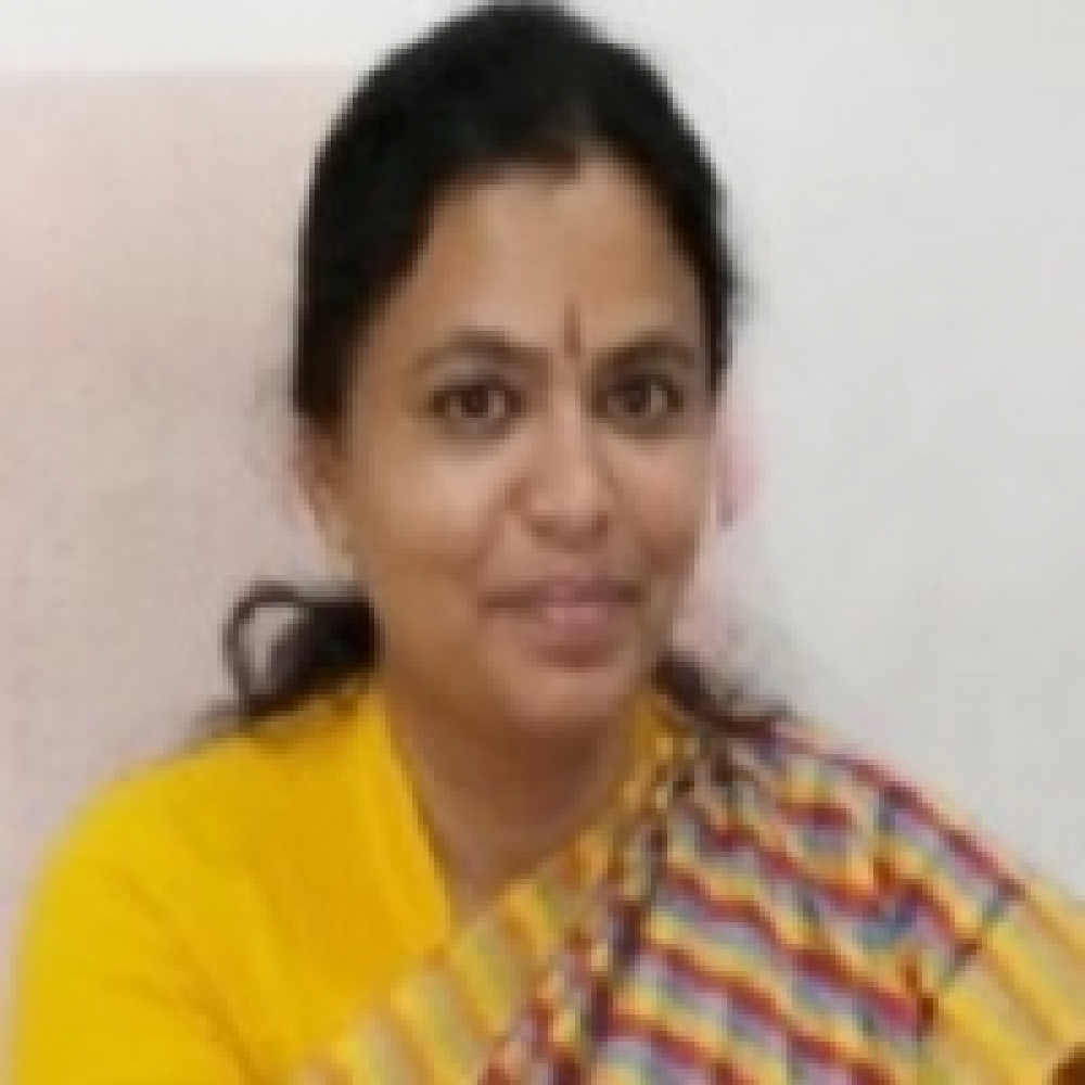 Dr. Prabhavati G Angadi