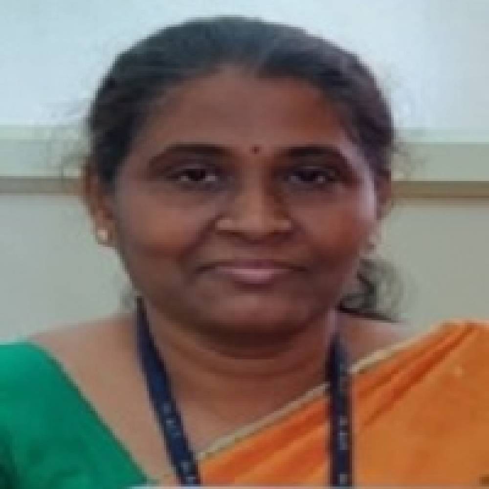 Dr. Sunitha Kulkarni