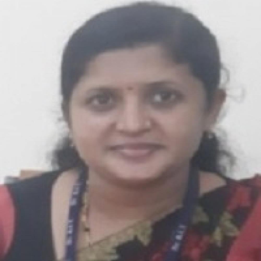 Dr. Pavithra A
