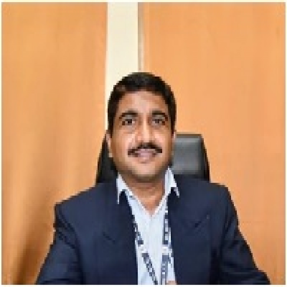 Dr. Shivaprasanna G.S.