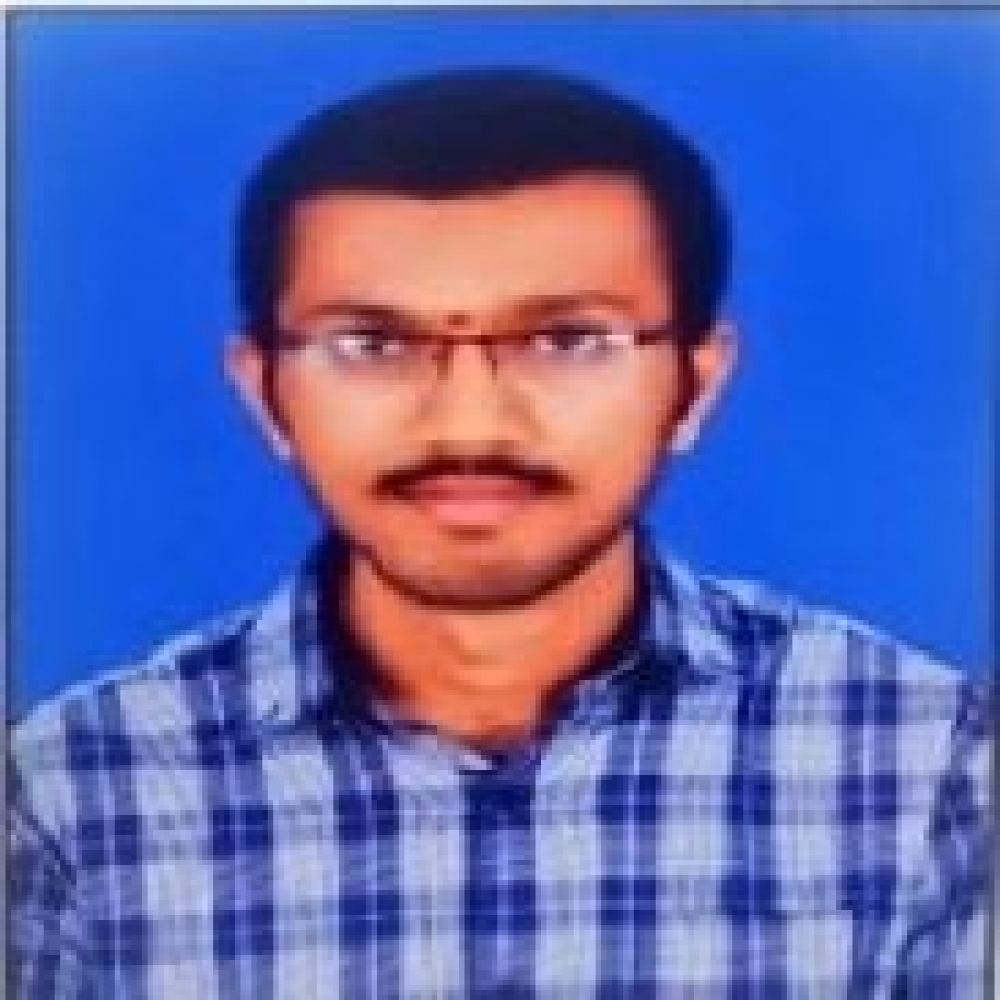 Dr. Vinod Y