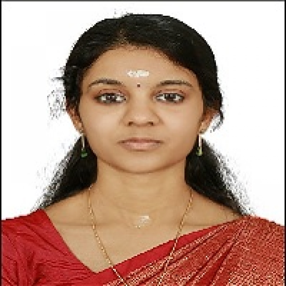 Dr. Aparna M P