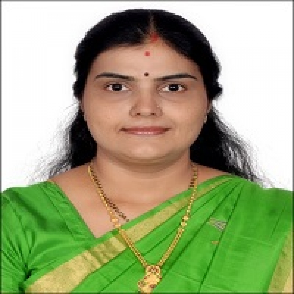 Dr.Susheela Devi B Devaru