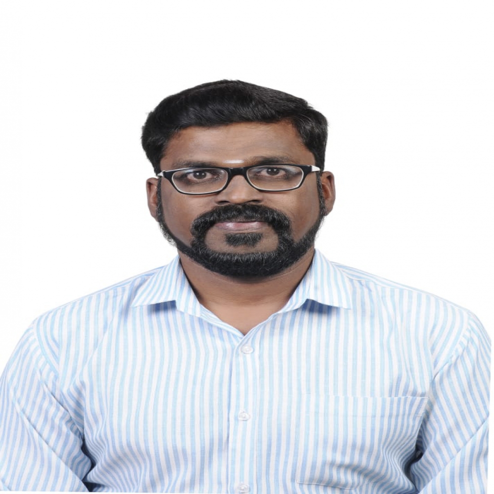 Mr.Nagaraj K