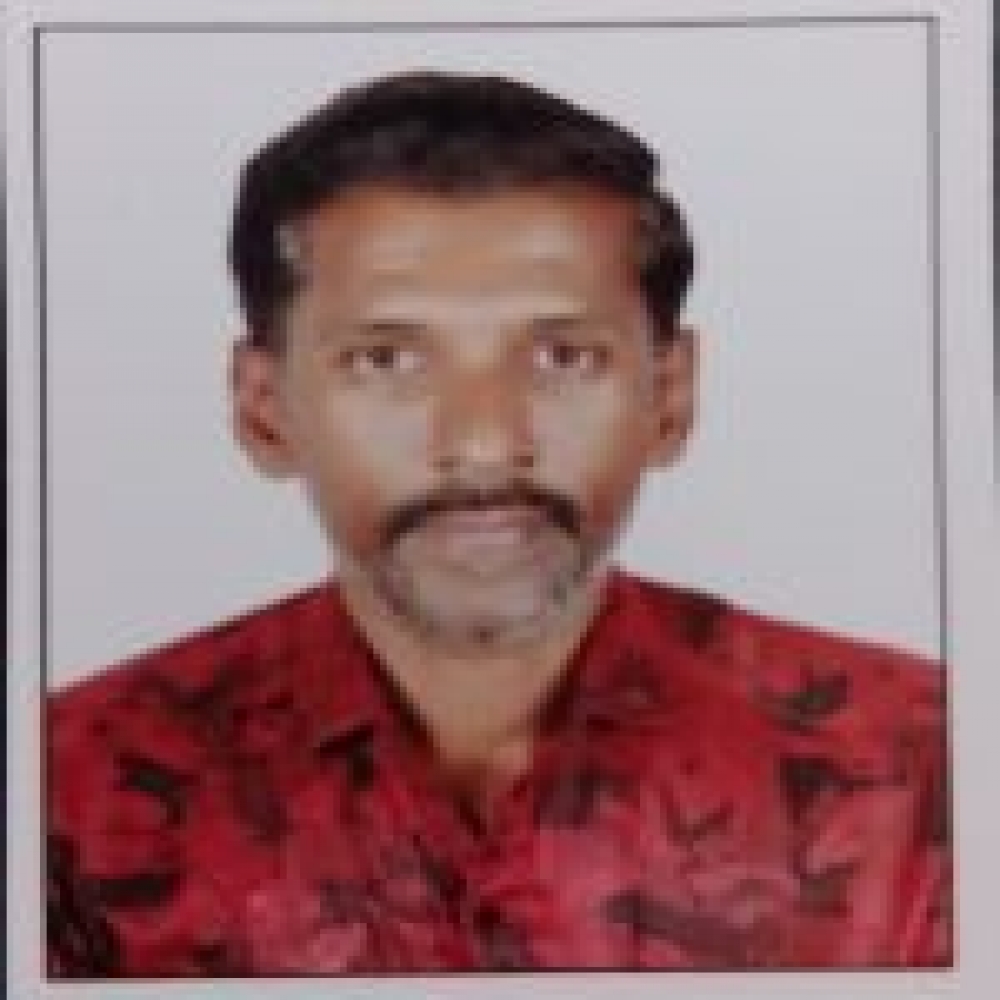 Mr.PrakashMurthy K S