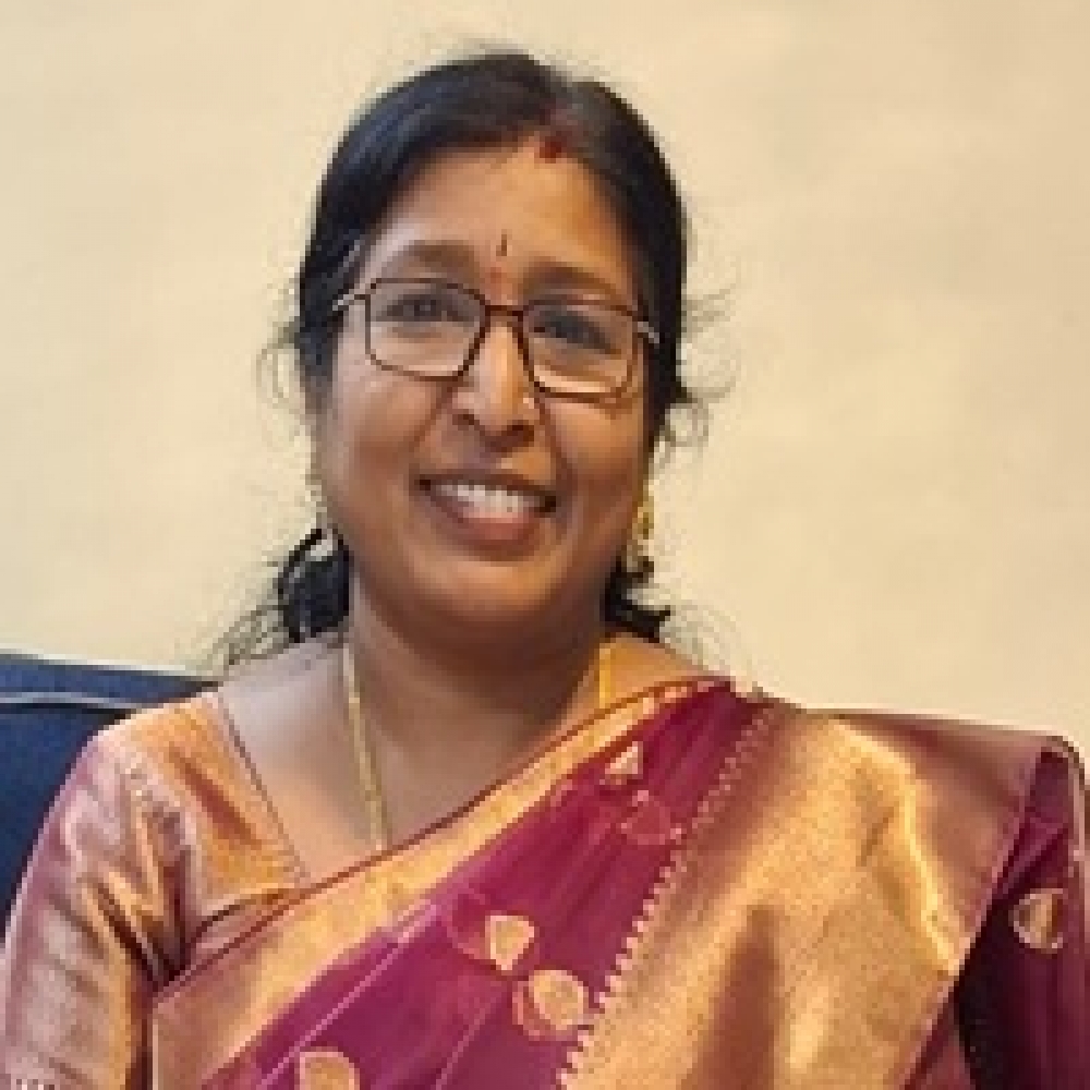 Mrs. Shobha Rani B R