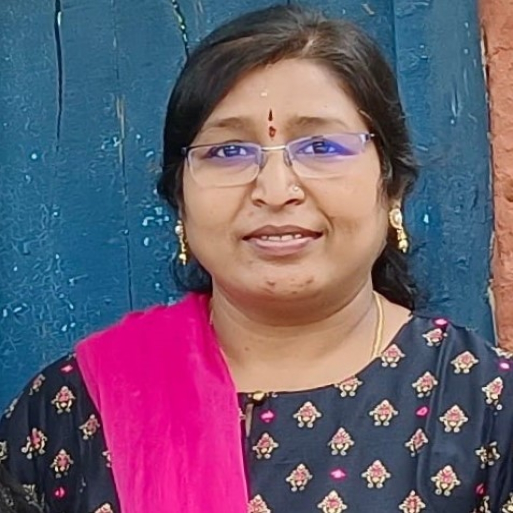 Mrs. Shobha Rani B R