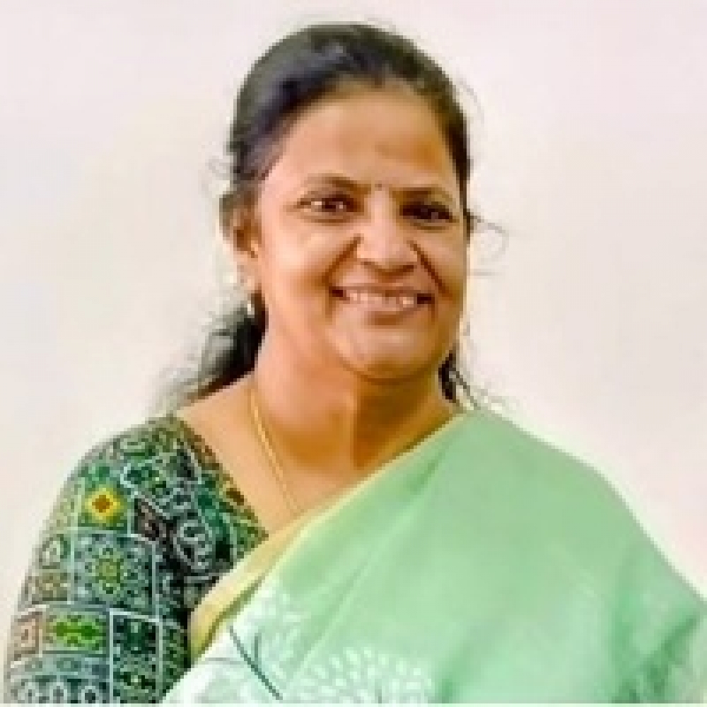 Dr.Indumathi S K