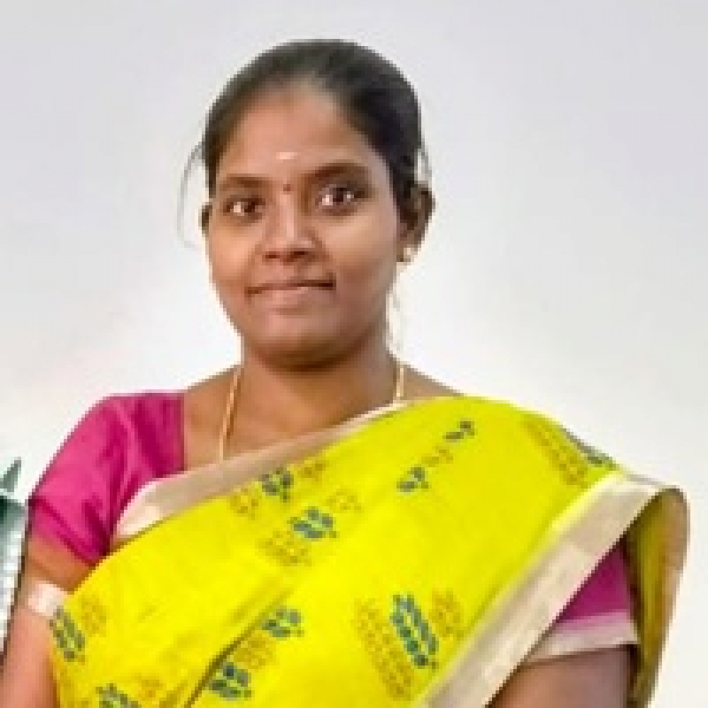 Mrs. Priya S