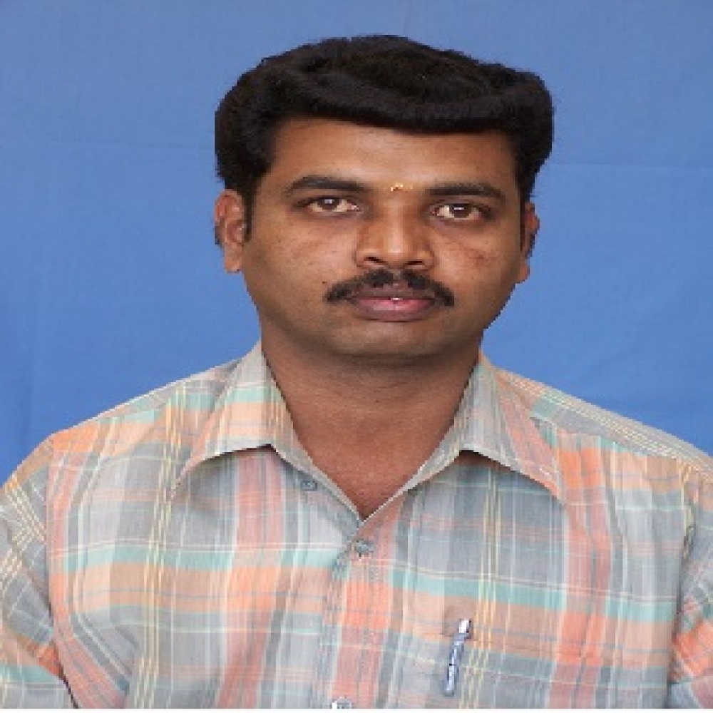 C. CHANNAKESHAVA KRUPAKAR