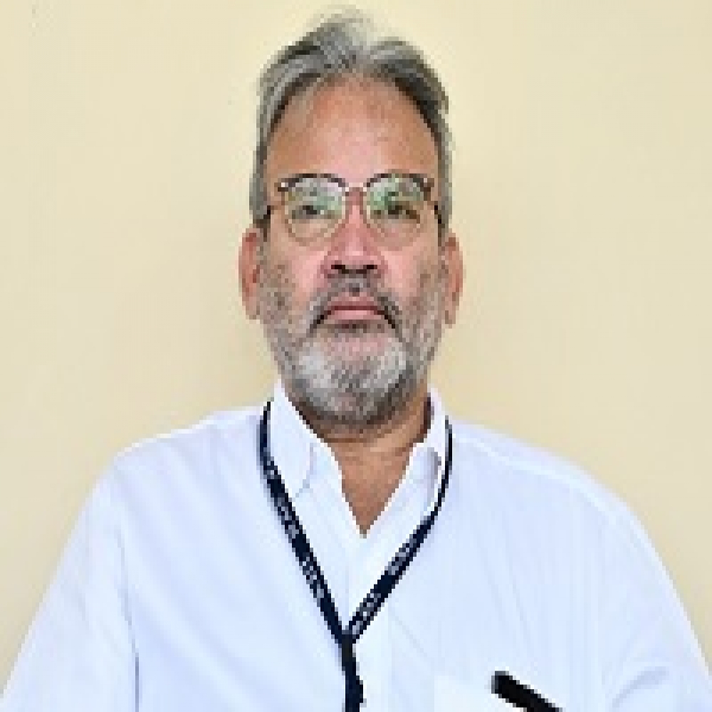 Mr. T Srinath
