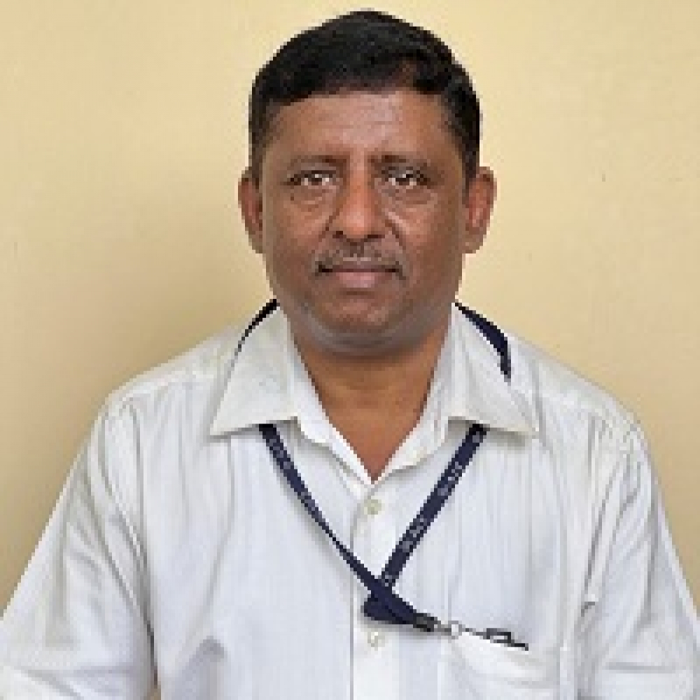 Mr. Venkatesh Reddy