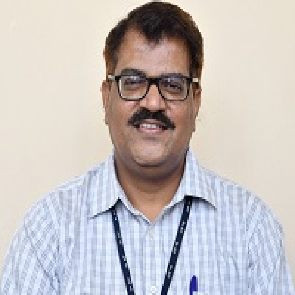 Dr S. Sathish