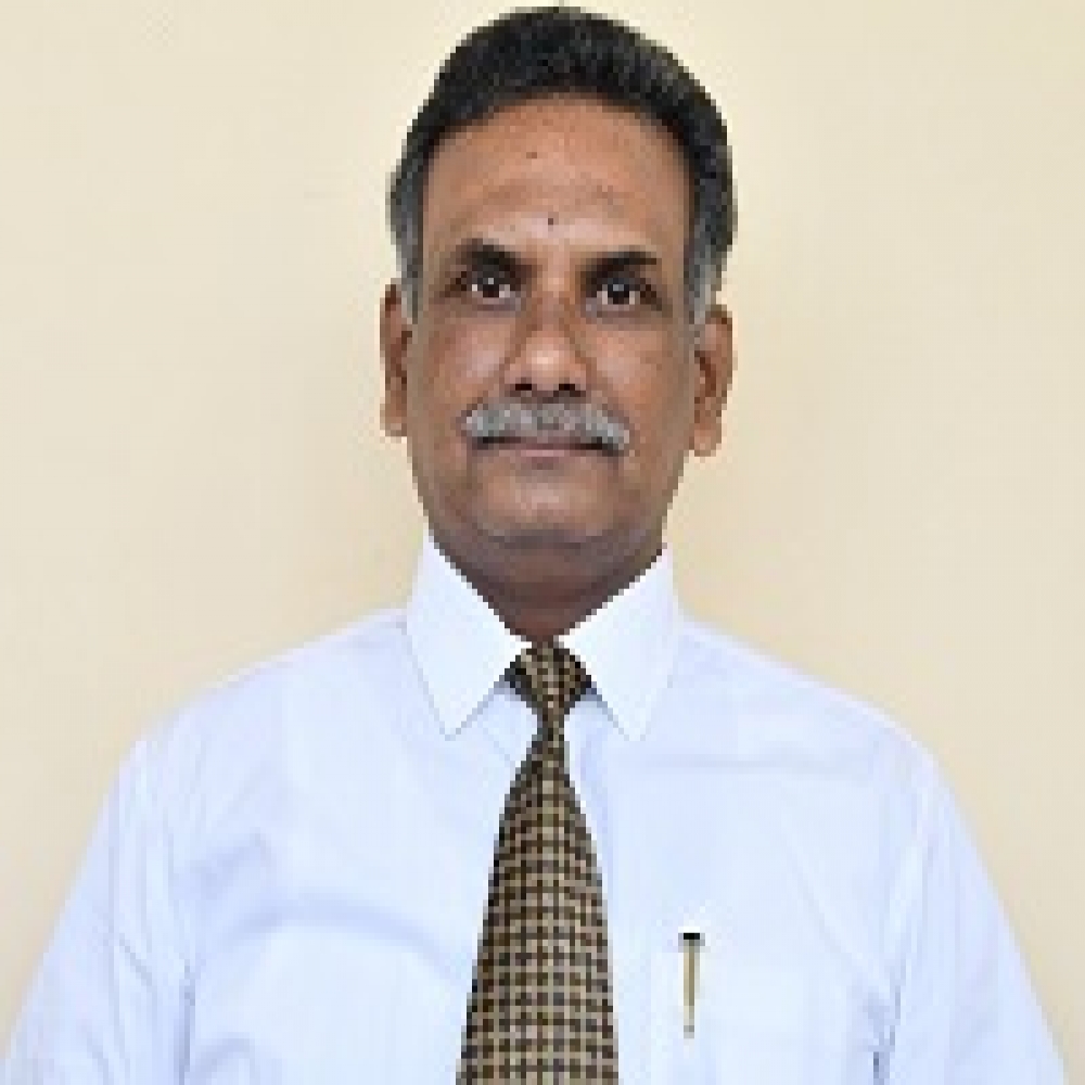  Dr. T .N Raju