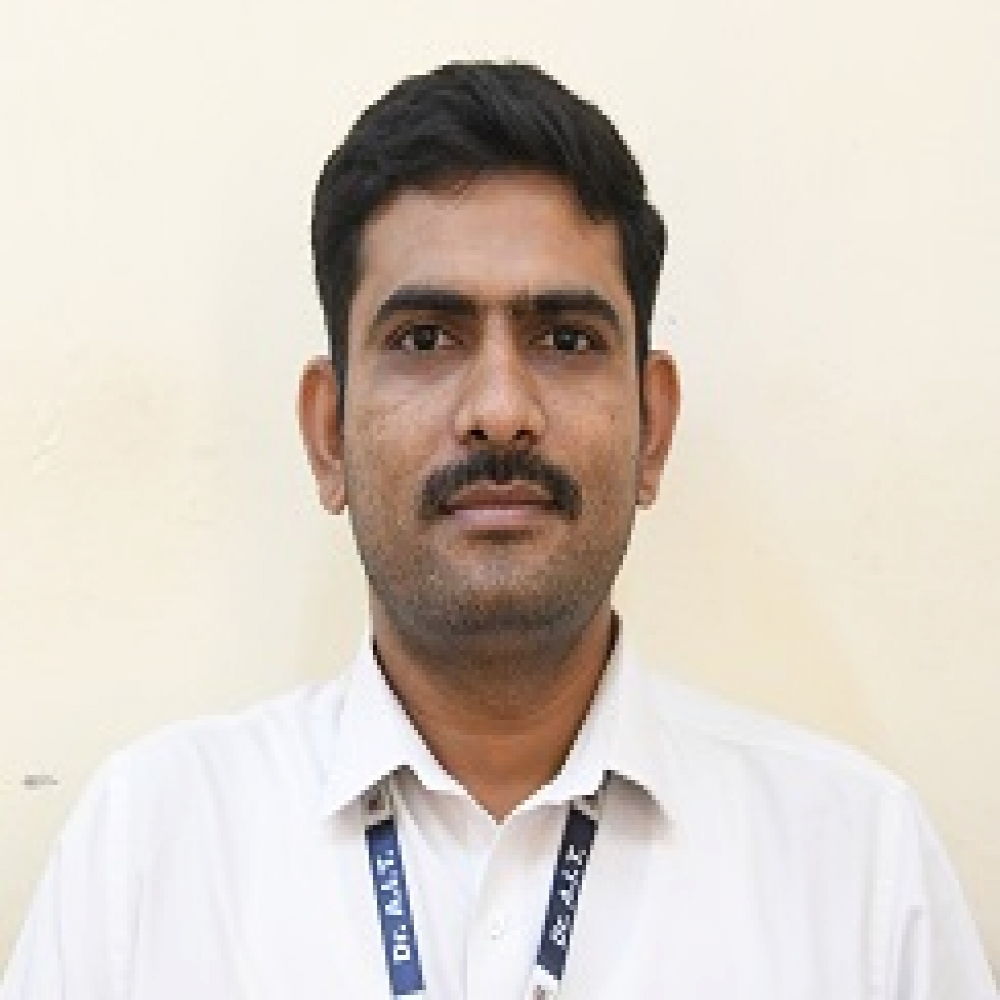 Dr. Deepak C