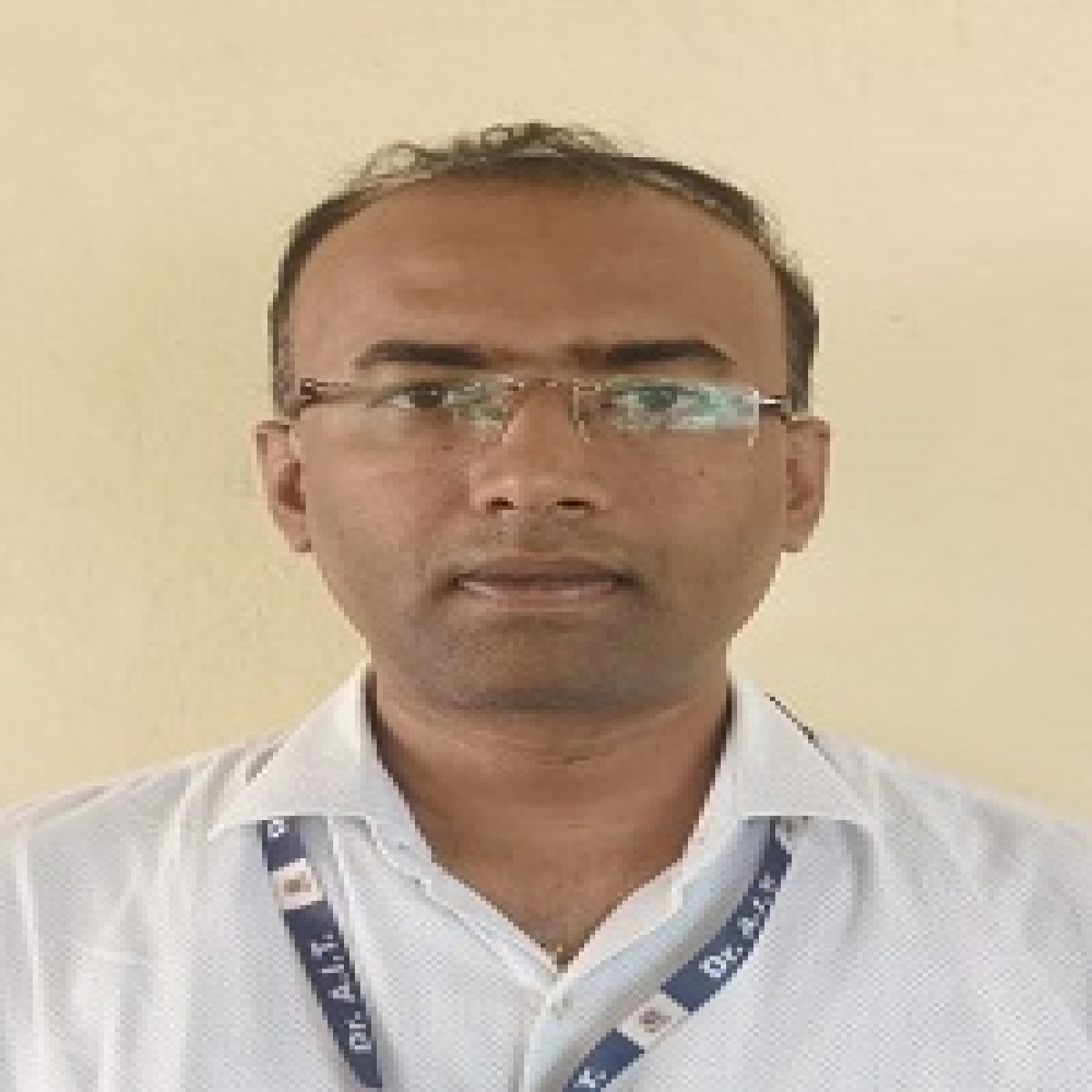 Vinodkumar H P