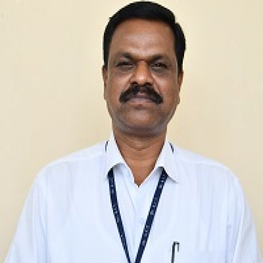 Dr. M Mahadevaswamy