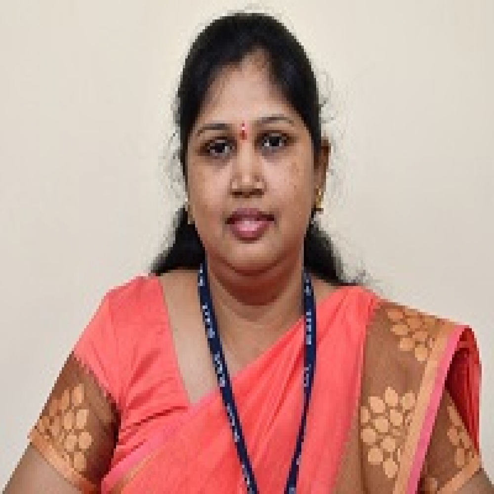 Dr. Preethi K