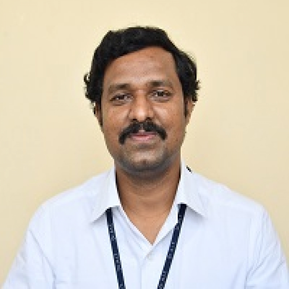 Dr. B. Mohan Kumar