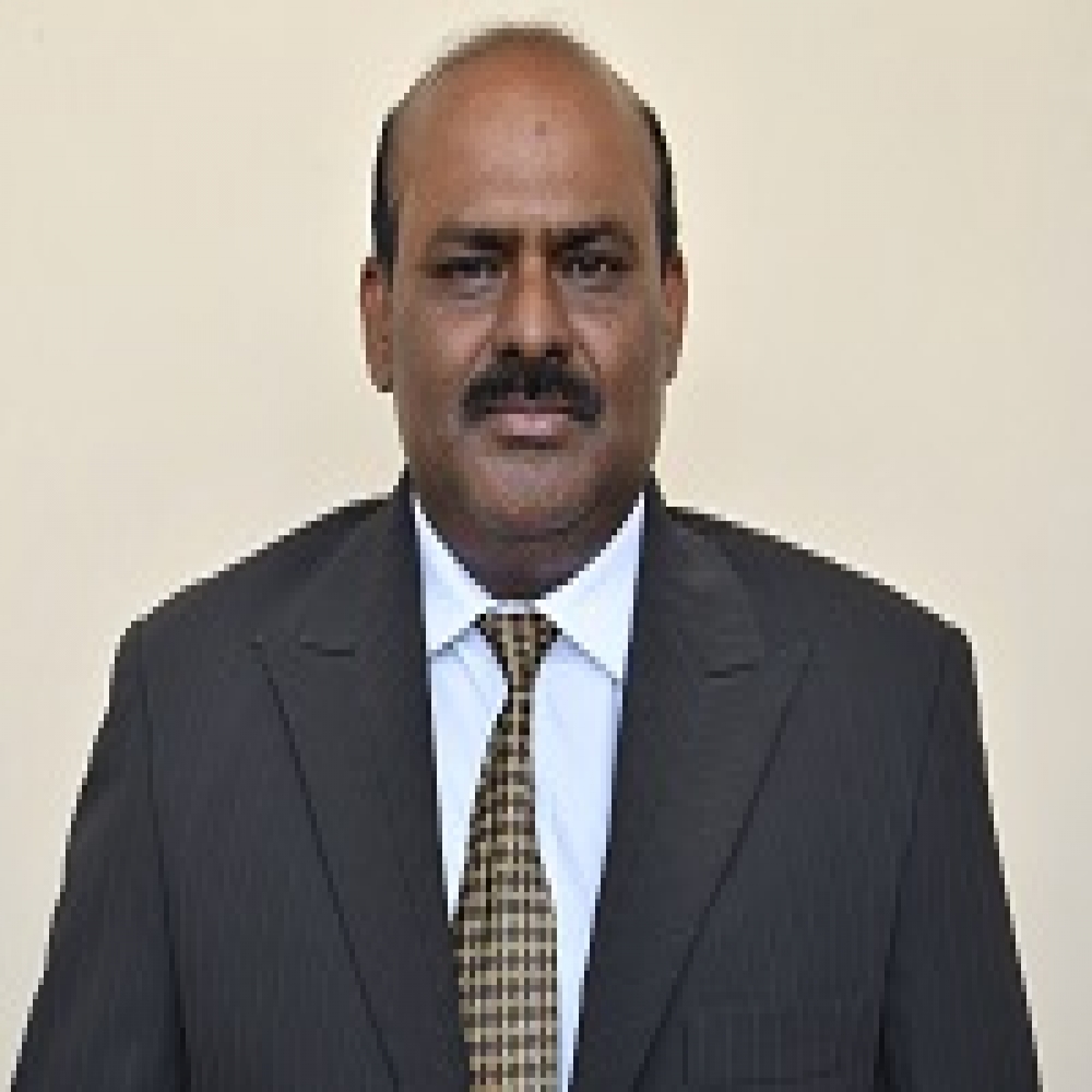  Dr. C. Ramprasad