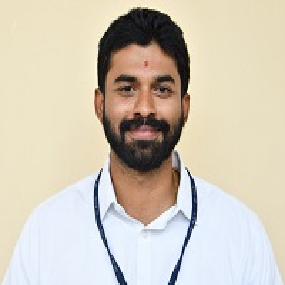 Dr. Vinod .K .L