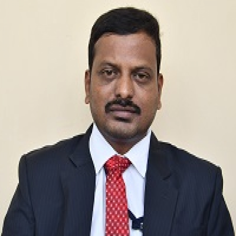 Dr. A. S Prashanth